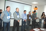 Celebration of the Men's Day. February 23rd, 2013