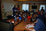 "The best in profession 2012" competition. August 2012. 