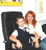  Children�s drawing competition �My oil homeland�. October 2012. 