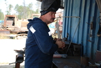  "The best in profession 2012" competition. August 2012. 