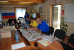  "The best in profession 2012" competition. August 2012. 