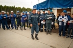Awarding ceremony