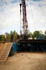 Workover rig