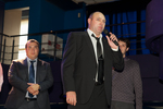  Oilman's day celebration. September 2012. 