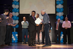  Oilman's day celebration. September 2012. 