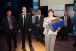  Oilman's day celebration. September 2012. 