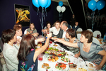  Oilman's day celebration. September 2012. 